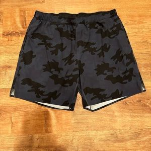 Rhone Men’s 7” Short